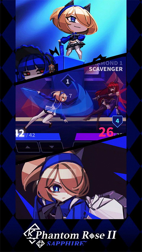 Ǿޱ��ҹ��2���κ���(Ǿޱ��ҹ��2������ʯ)v1.0.4 ������