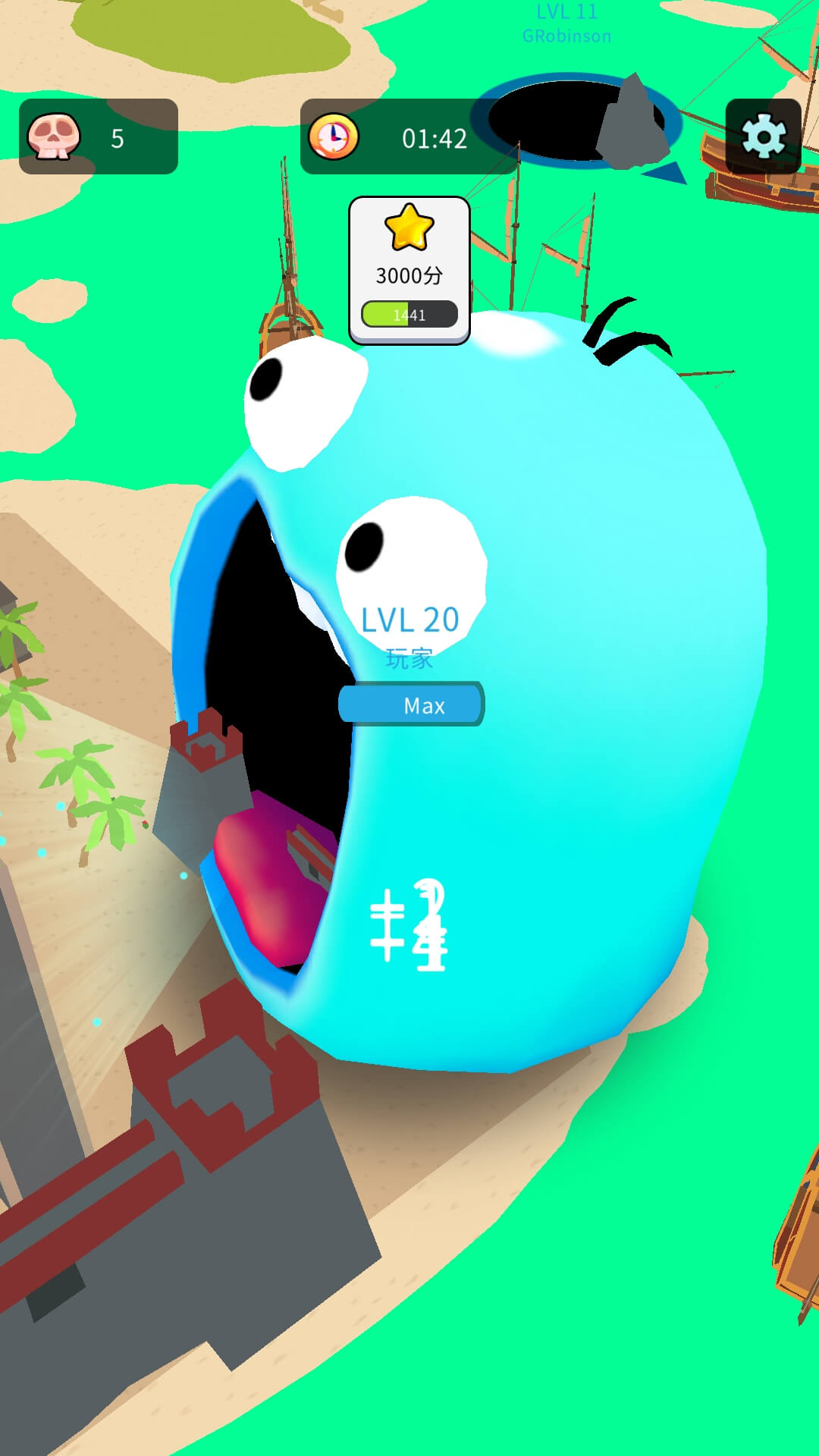 �޾�������Ϸv6.0.0 ��׿��