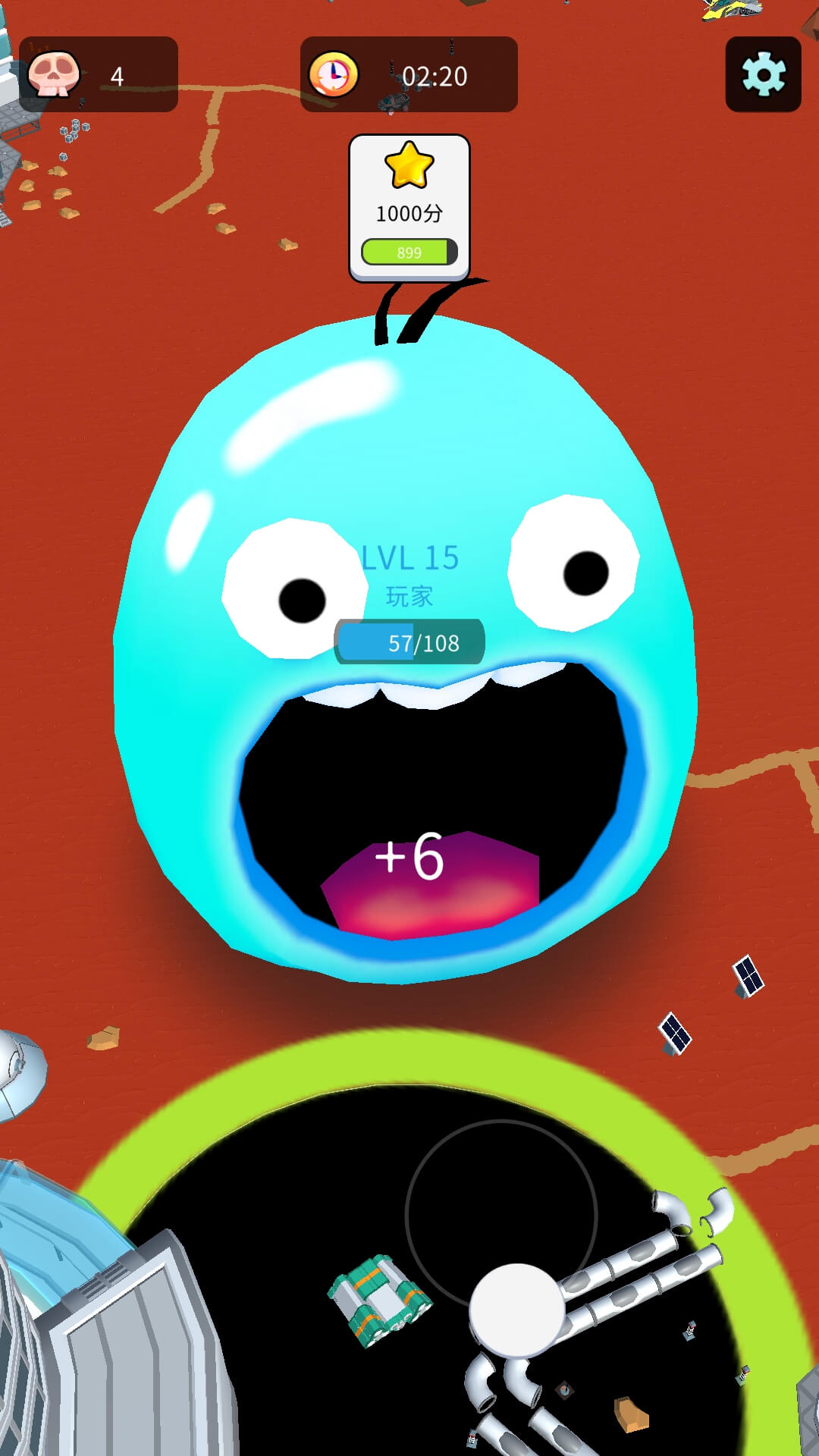 �޾�������Ϸv6.0.0 ��׿��