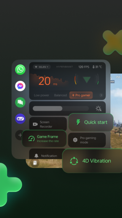 oppo��Ϸ�ռ�ɰ汾(��Ϸ����)v10.28.3 ��׿��