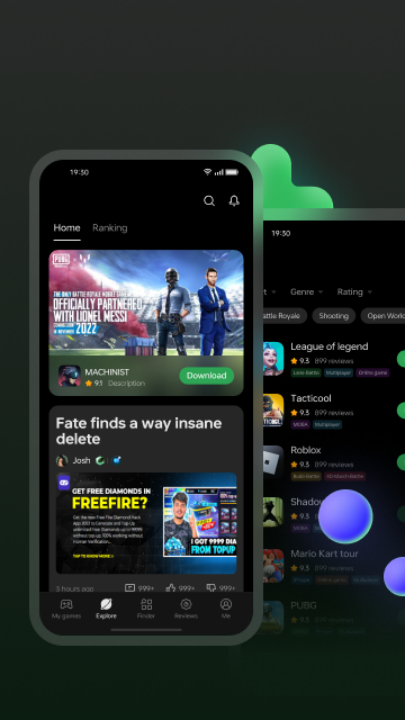oppo��Ϸ�ռ�ɰ汾(��Ϸ����)v10.28.3 ��׿��