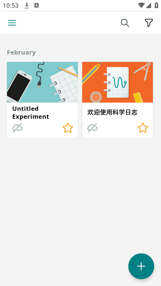 ��ѧ��־app(Arduino Science Journal)v6.7.0 ���İ�