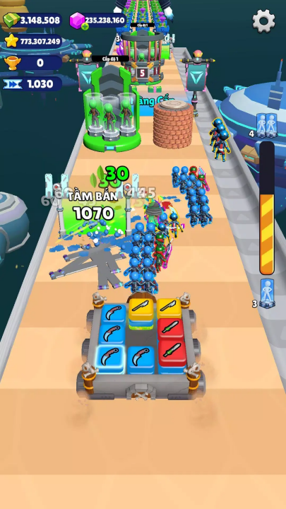 ʱ��������Ϸv0.0.0.4 ���°�