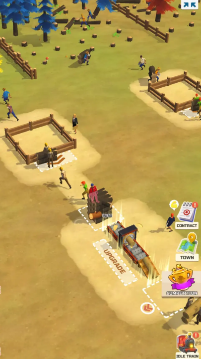 �ҵ�ľ�ĳ���Ϸv1.1.6 ���°�