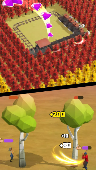 �ҵ�ľ�ĳ���Ϸv1.1.6 ���°�