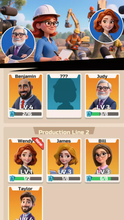 �ҵ�ľ�ĳ���Ϸv1.1.6 ���°�