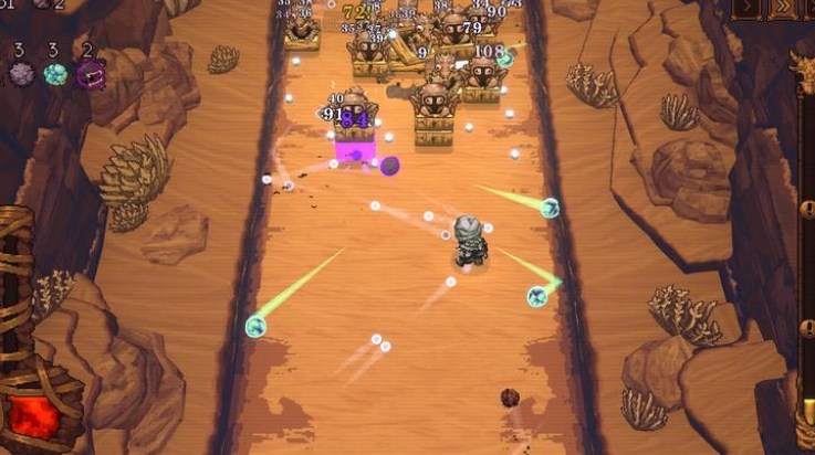 �����ս�ǰ�׿��(BALL x PIT)v1.295 ���°�