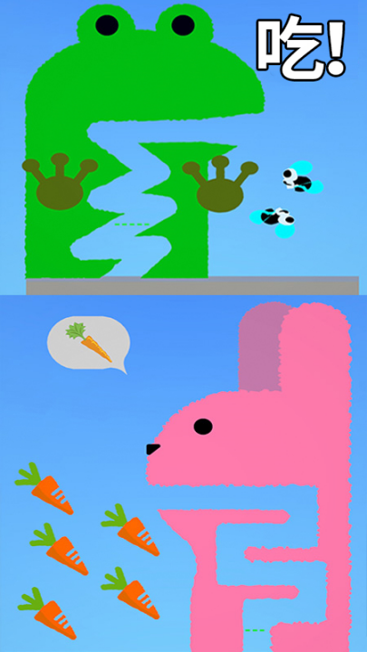 �Գ�ģ������Ϸv1.0.125 ���°�