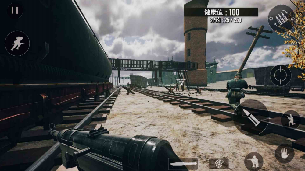 ģ���ս����v1.0.3 �ֻ���