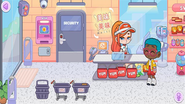 С��̽�ռ���Ϸv187.1.7 ��׿��