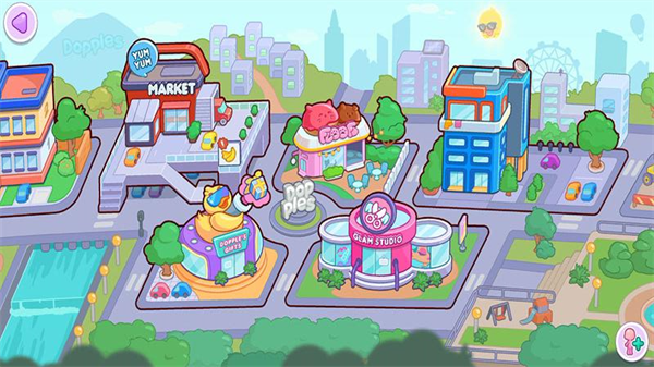 С��̽�ռ���Ϸv187.1.7 ��׿��