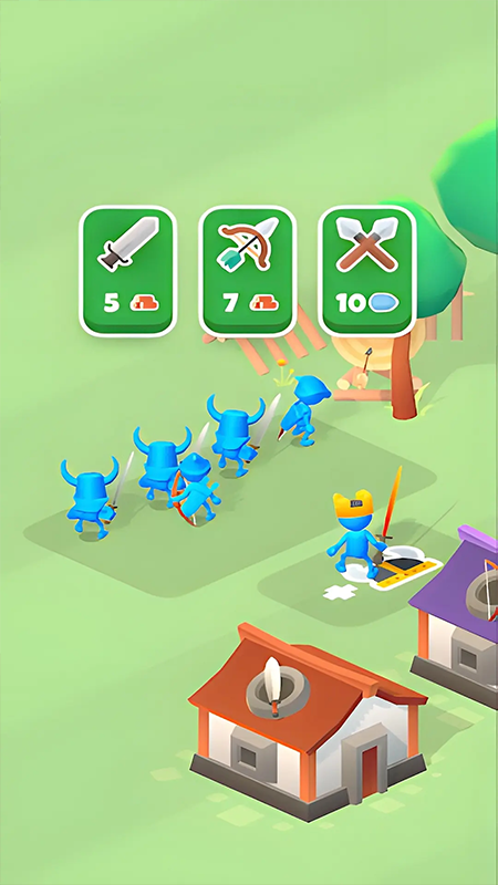 ��ʿ֮����Ϸv2.0.0 ��׿��