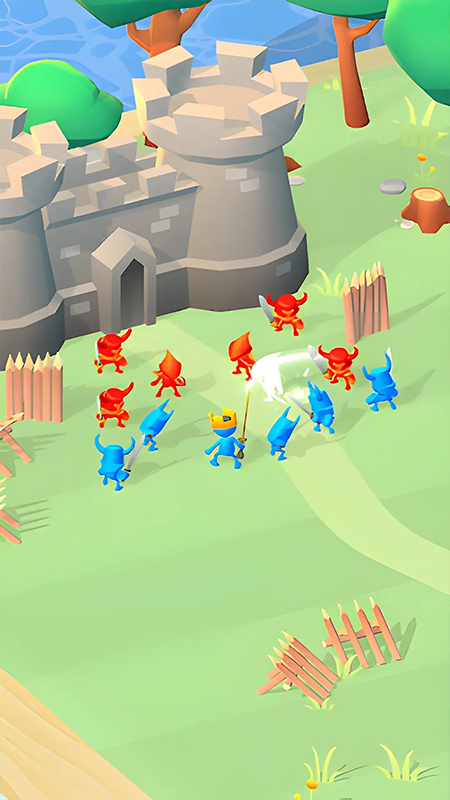 ��ʿ֮����Ϸv2.0.0 ��׿��