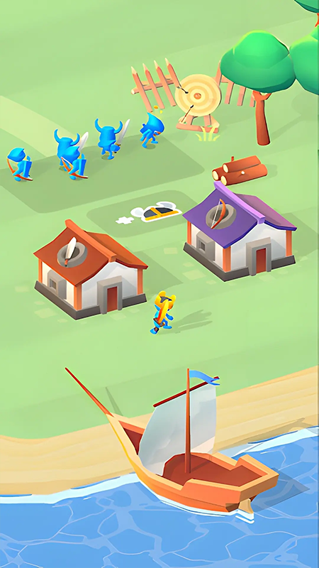 ��ʿ֮����Ϸv2.0.0 ��׿��