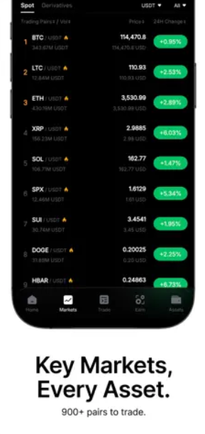 bybitǮ����Ѱ�v5.12.0 ��׿��