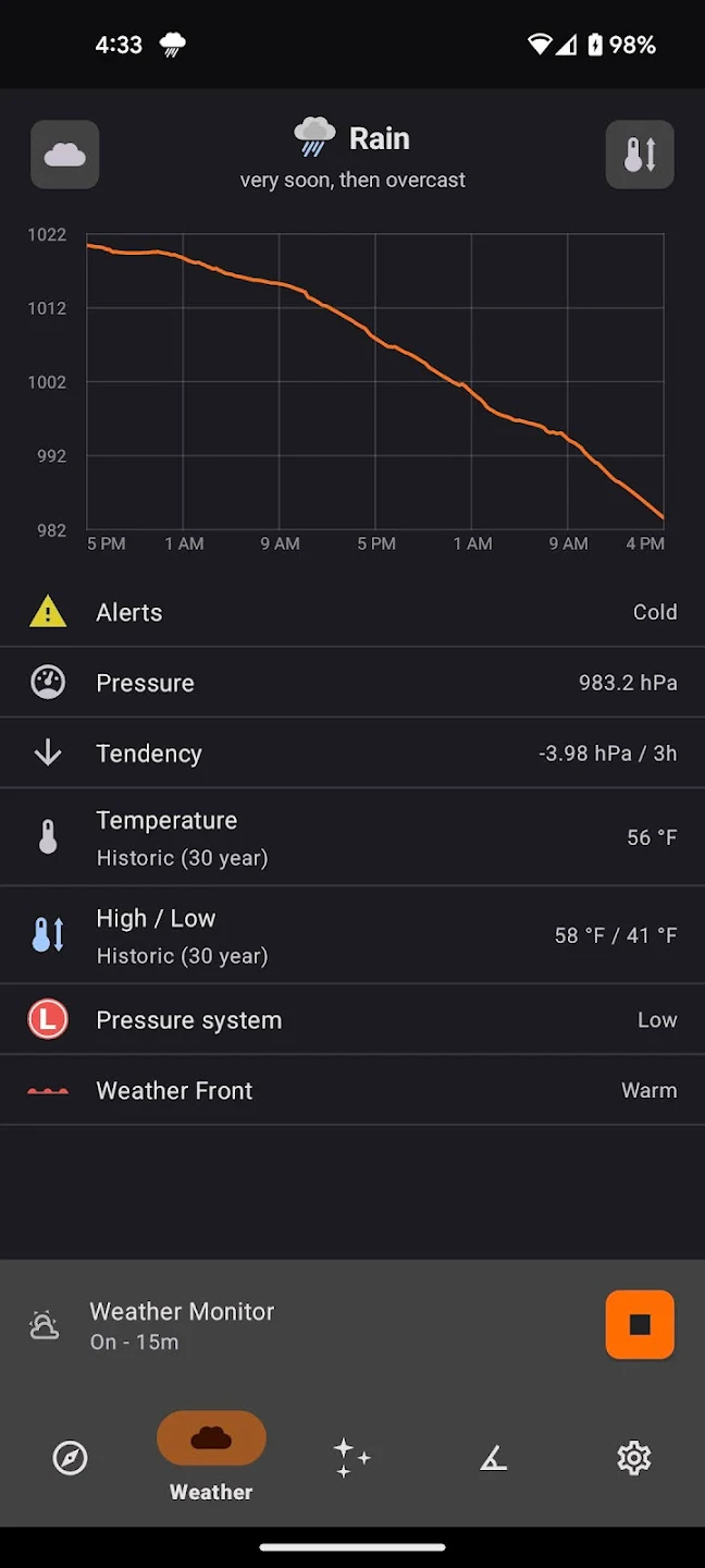Trail Sense appv7.6.1 ��׿��