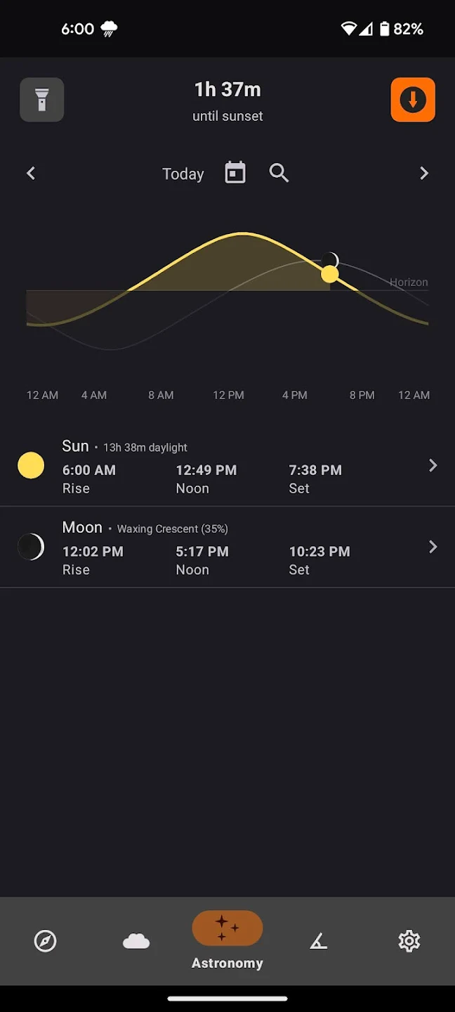 Trail Sense appv7.6.1 ��׿��
