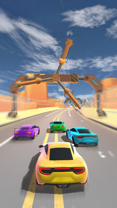 ����������ʻ��Ϸv3.0.0 ���°�