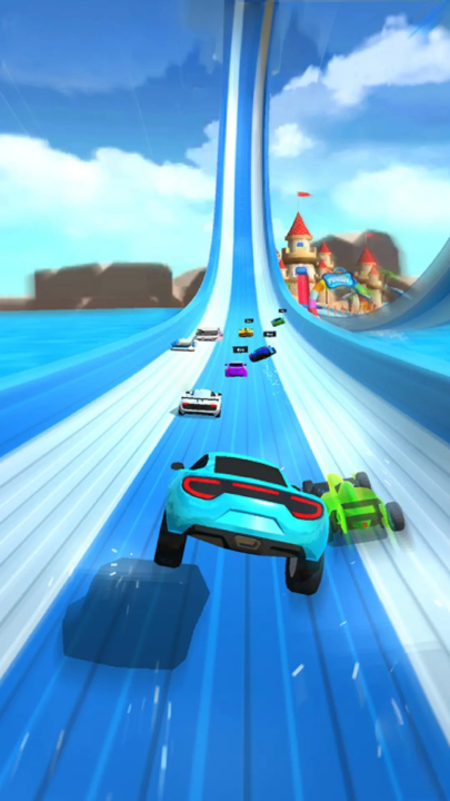 ����������ʻ��Ϸv3.0.0 ���°�