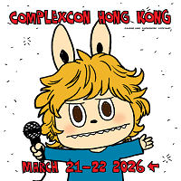 ComplexCon Hong Kong����v1.0.2 ��׿��
