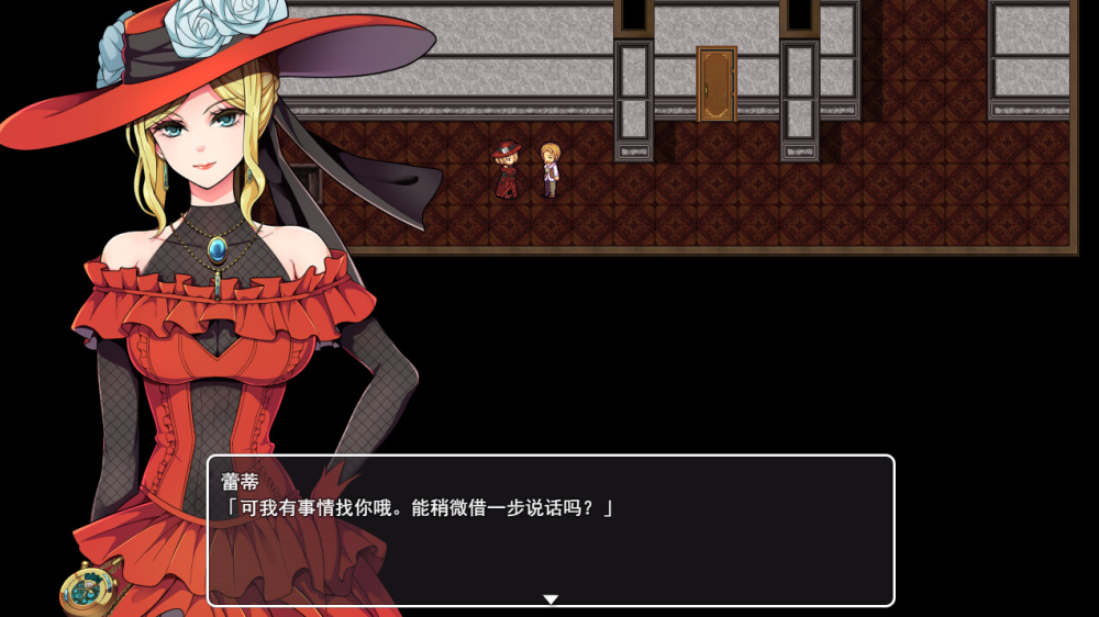 ����֮������Ů��̽�����(����֮������Ů��̽(�ٷ����İ�))v0.99 ������