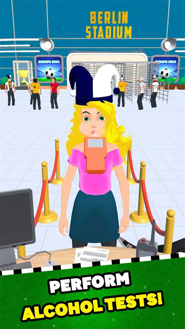 �򳡰���ģ������Ϸv0.0.96 ��׿��