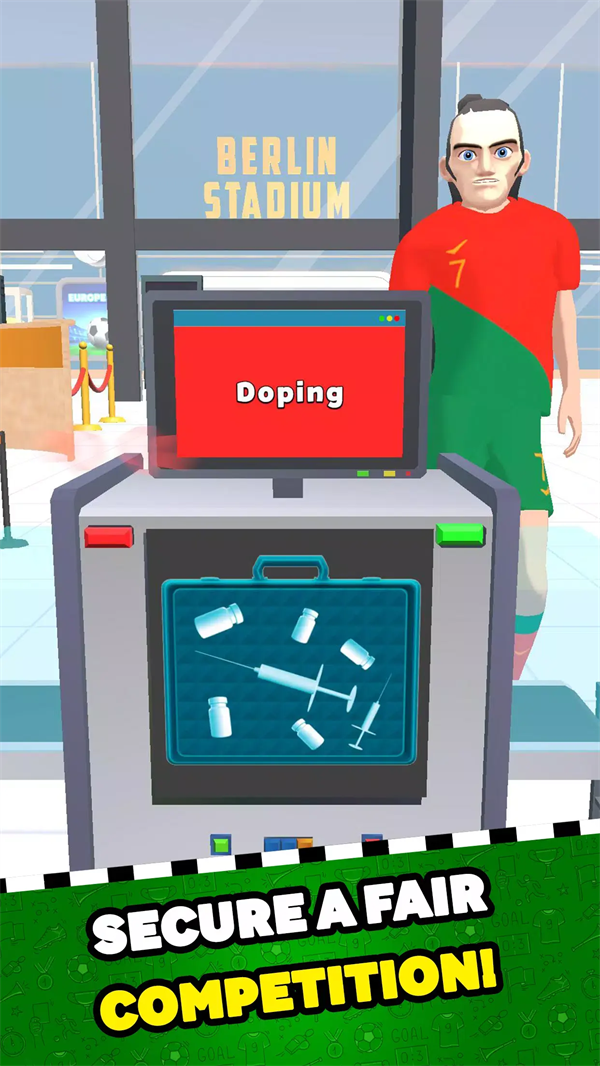 �򳡰���ģ������Ϸv0.0.96 ��׿��