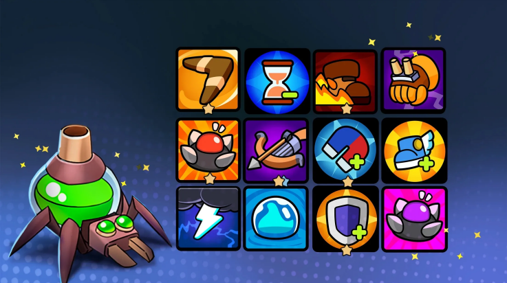 ��Ѫ������������Ϸ(Vampirio)v1.4.7.19555 ��׿��