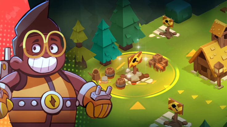 ��Ѫ������������Ϸ(Vampirio)v1.4.7.19555 ��׿��