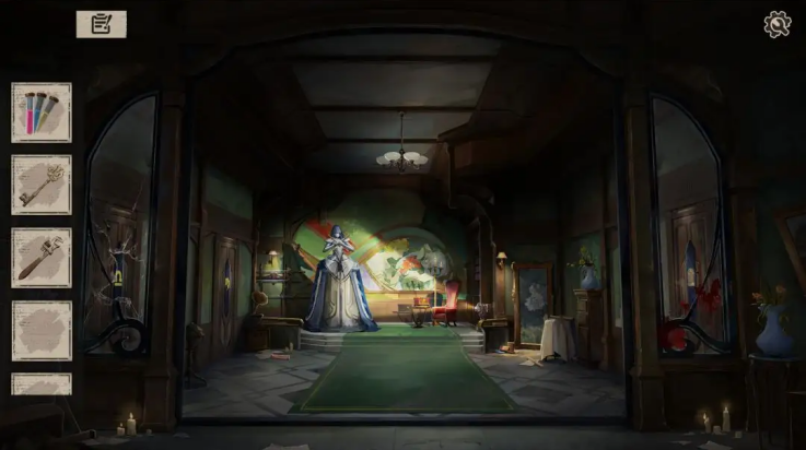 ľż֮ϻ��Ϸv1.1.0 ���°�