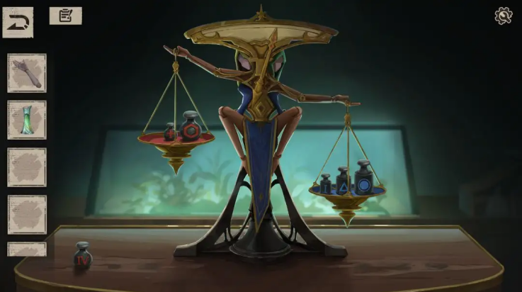 ľż֮ϻ��Ϸv1.1.0 ���°�