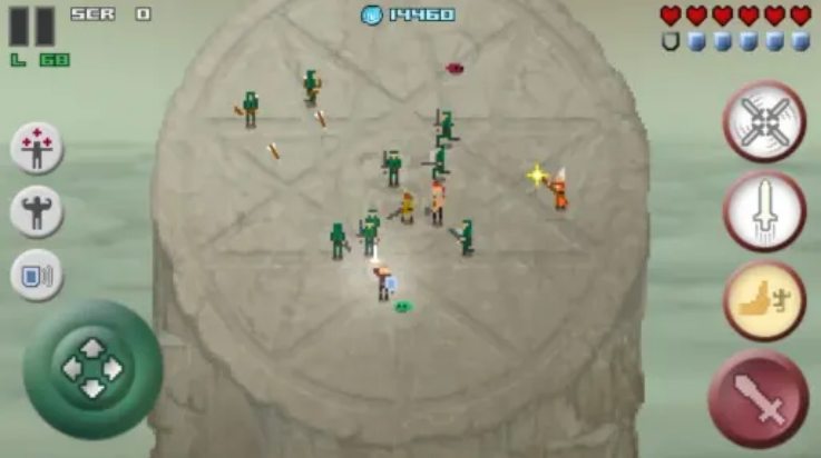 ��������Ϸv1.2971 ���°�