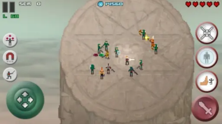 ��������Ϸv1.2971 ���°�