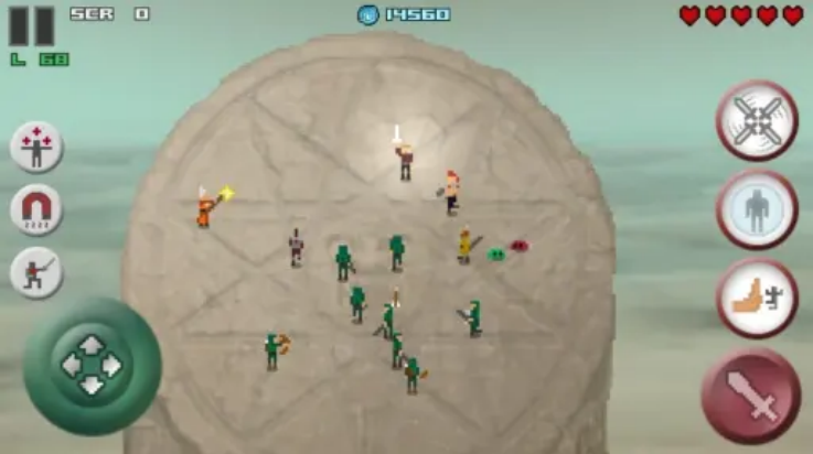 ��������Ϸv1.2971 ���°�