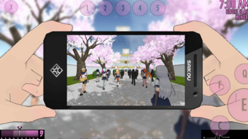 �����ģ��������(YanSimMobile)v1.0 ������