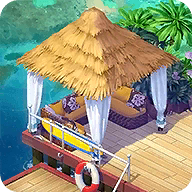 �ȴ�ɭ�ֹ���3��Ϸ(❤️ Tropical Forest Match 3 Story)v2.18.19 ���°�
