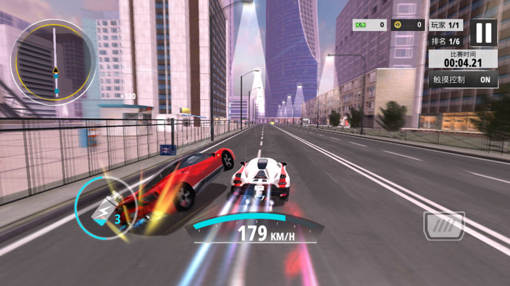 �����ܳ���ʻģ����v300.1.3 ���°�