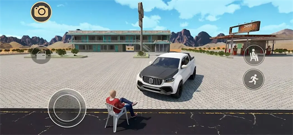 ȫ��ԽҰ������Ϸv1.0.7 ��׿��