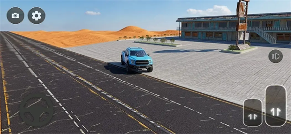 ȫ��ԽҰ������Ϸv1.0.7 ��׿��