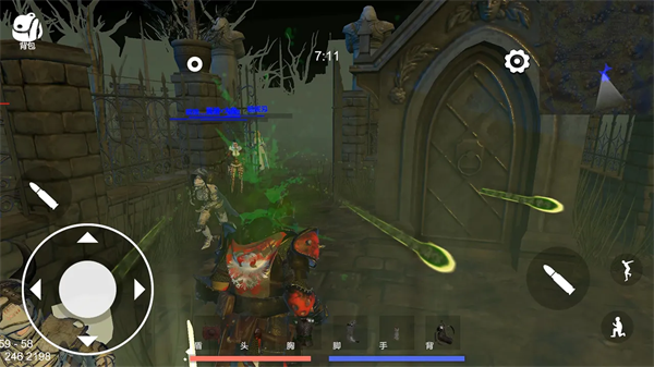 ɭ�ֶ�ħ֮�����°�v1.59.1 ��׿��