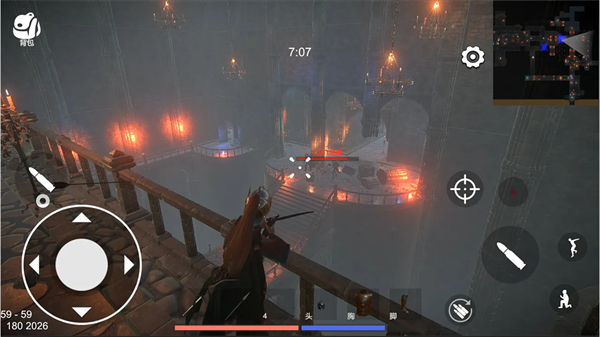 ɭ�ֶ�ħ֮�����°�v1.59.1 ��׿��