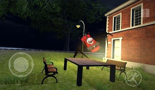 choochoocharles��Ϸ(Spider Train Horror Monster)v1.0.5 ��ֲ��