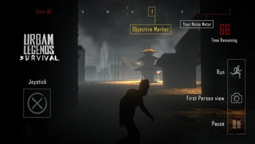 ���д�˵�������°�(Urban Legends - Survival)v1.7 ��׿��