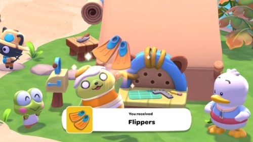 ����è����ð����Ϸ(Hello Kitty)v50 ��׿��