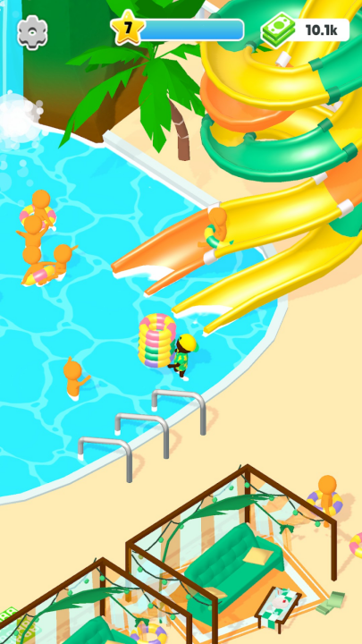 �������ˮ�Ƶ�����v300.1.9 ��׿��