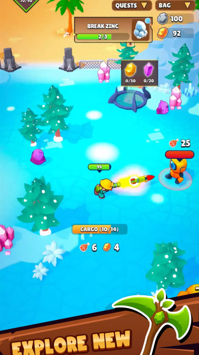 ��ɽð����Ϸv0.4 ��׿��