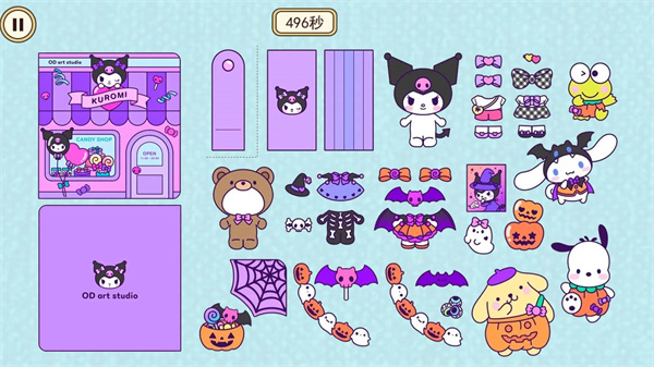 ������Ů����Ϸv1.4 ��׿��