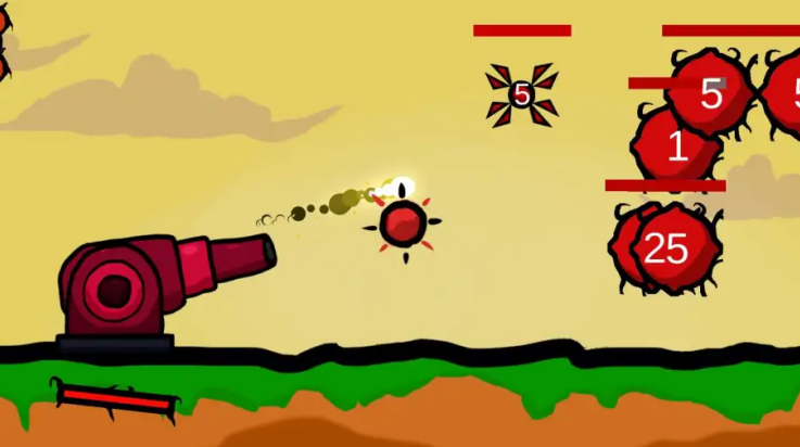 ����ģ������Ϸ(CannonSimulator)v1.0 ���°�