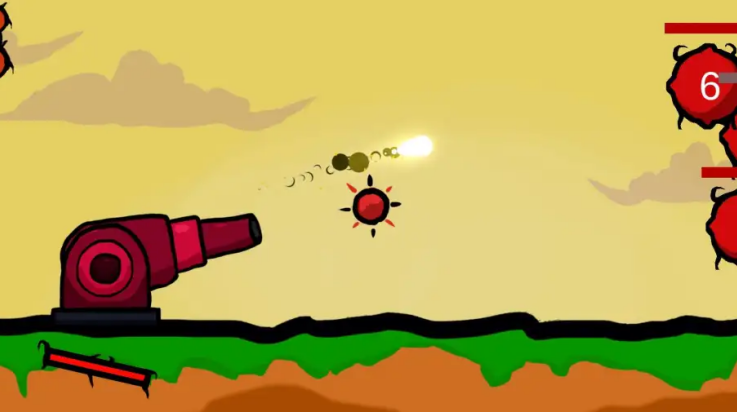 ����ģ������Ϸ(CannonSimulator)v1.0 ���°�