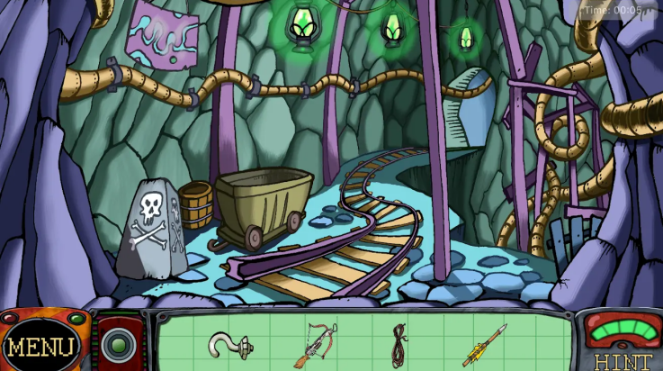 ��̽�˸�Ȯ�������Ϸ(Detective Sherlock Pug)v1.0.008 ���°�